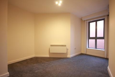 2 bedroom apartment to rent, St Georges, Carver Street, Jewellery Quarter, B1