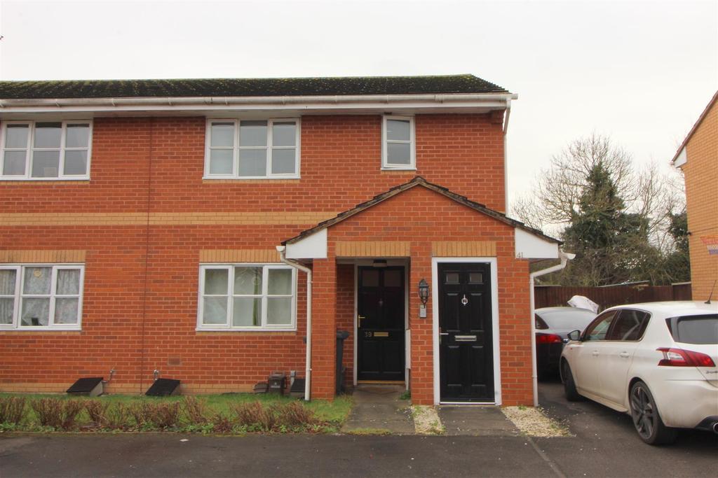 Haworth Close, Green Farm, Quedgeley, Gloucester 1 bed £