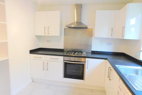 2 bedroom flat to rent, Riverbank, Laleham Road, Staines, TW18 2QH