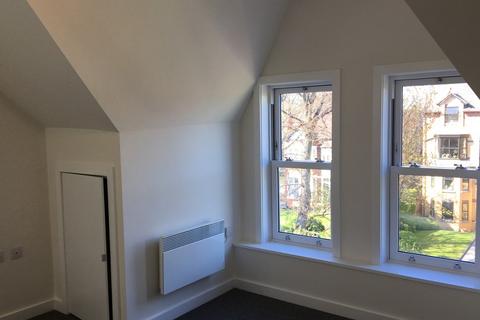 1 bedroom apartment to rent - Demesne Road, Whalley Range