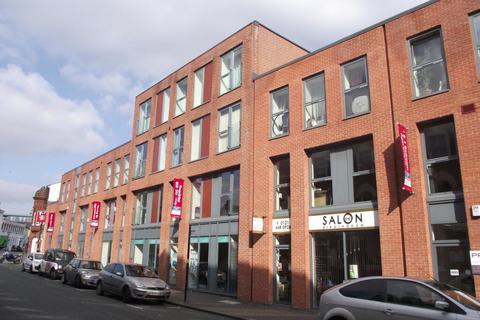 1 bedroom apartment to rent, Caroline Street, Birmingham