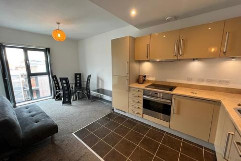 1 bedroom apartment to rent, Caroline Street, Birmingham