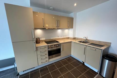 1 bedroom apartment to rent, Caroline Street, Birmingham