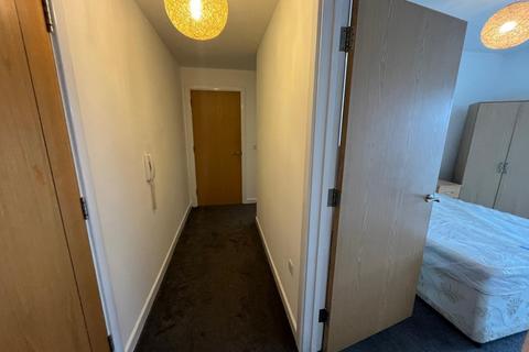 1 bedroom apartment to rent, Caroline Street, Birmingham