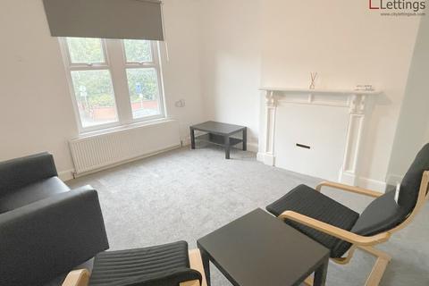 2 bedroom flat to rent, Ilkeston Road, Nottingham