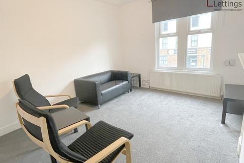 2 bedroom flat to rent, Ilkeston Road, Nottingham