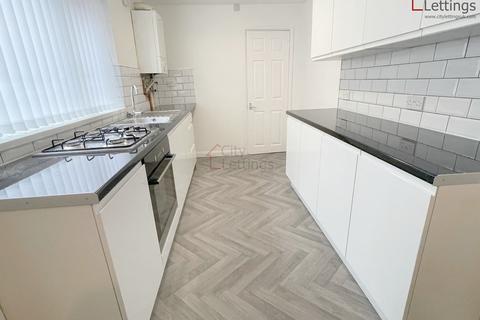 2 bedroom flat to rent, Ilkeston Road, Nottingham