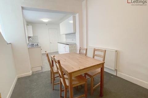 2 bedroom flat to rent, Ilkeston Road, Nottingham