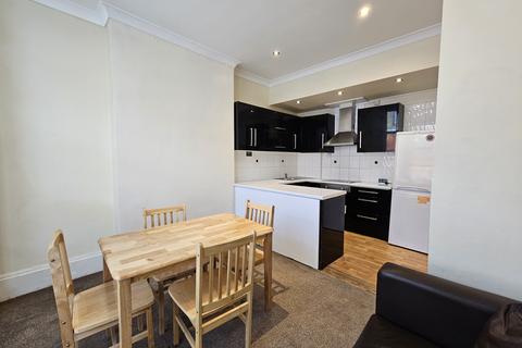 Villiers Road, Willesden NW2