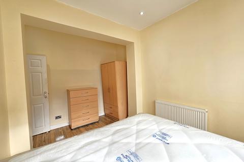 undefined, Villiers Road, Willesden NW2