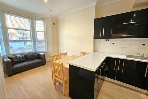 undefined, Villiers Road, Willesden NW2