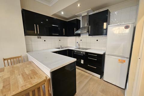 undefined, Villiers Road, Willesden NW2