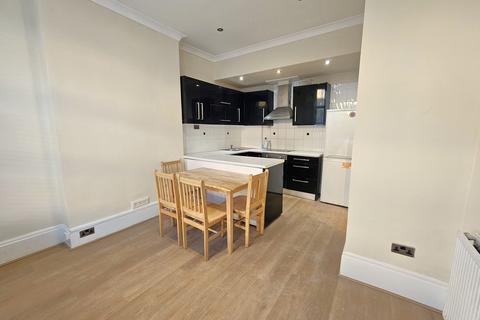 undefined, Villiers Road, Willesden NW2