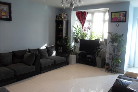 3 bedroom end of terrace house for sale, Somervell Road, SOUTH HARROW, Middlesex