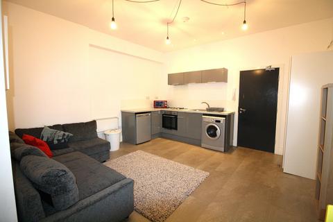 1 bedroom apartment at The Red House, Solly Street, S1 4BB