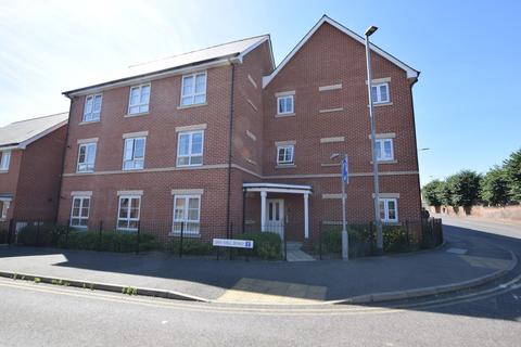 2 bedroom ground floor flat to rent - Saw Mill Road, Colchester