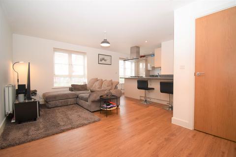 2 bedroom ground floor flat to rent - Saw Mill Road, Colchester