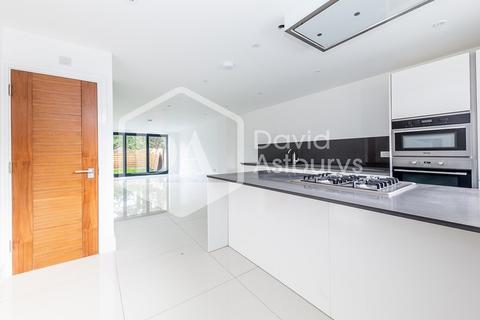 undefined, Priory Road, Crouch End, London