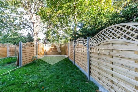 undefined, Priory Road, Crouch End, London