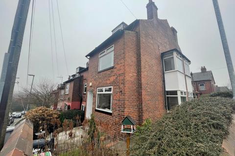3 bedroom end of terrace house to rent, Norman View,  Leeds, LS5
