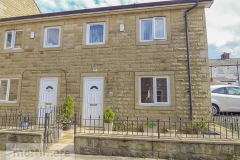 Waterloo Street, Clayton Le Moors, Accrington, Lancashire, BB5