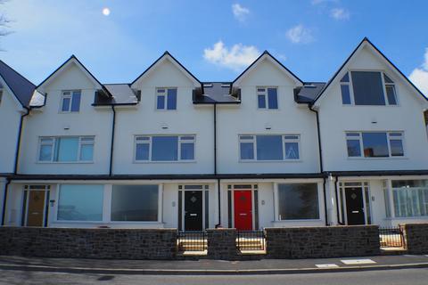 3 bedroom townhouse to rent - Mumbles Road, Mumbles, Swansea, SA3