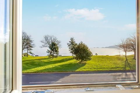 3 bedroom townhouse to rent, Mumbles Road, Mumbles, Swansea, SA3