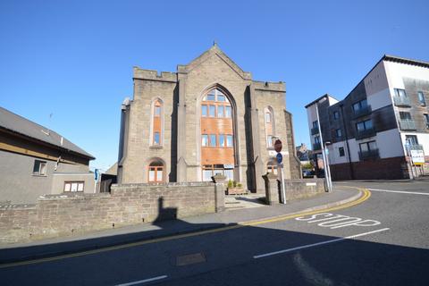 undefined, The Old Surgery, 16 Green Street, Forfar, Angus, DD8