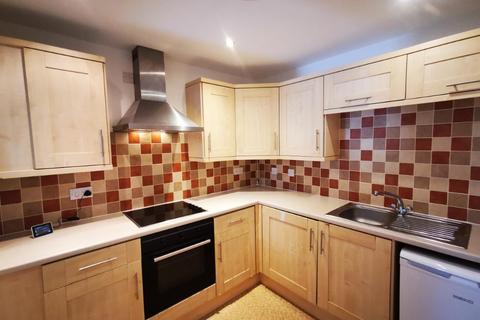 undefined, The Old Surgery, 16 Green Street, Forfar, Angus, DD8
