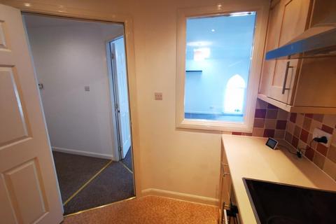 undefined, The Old Surgery, 16 Green Street, Forfar, Angus, DD8