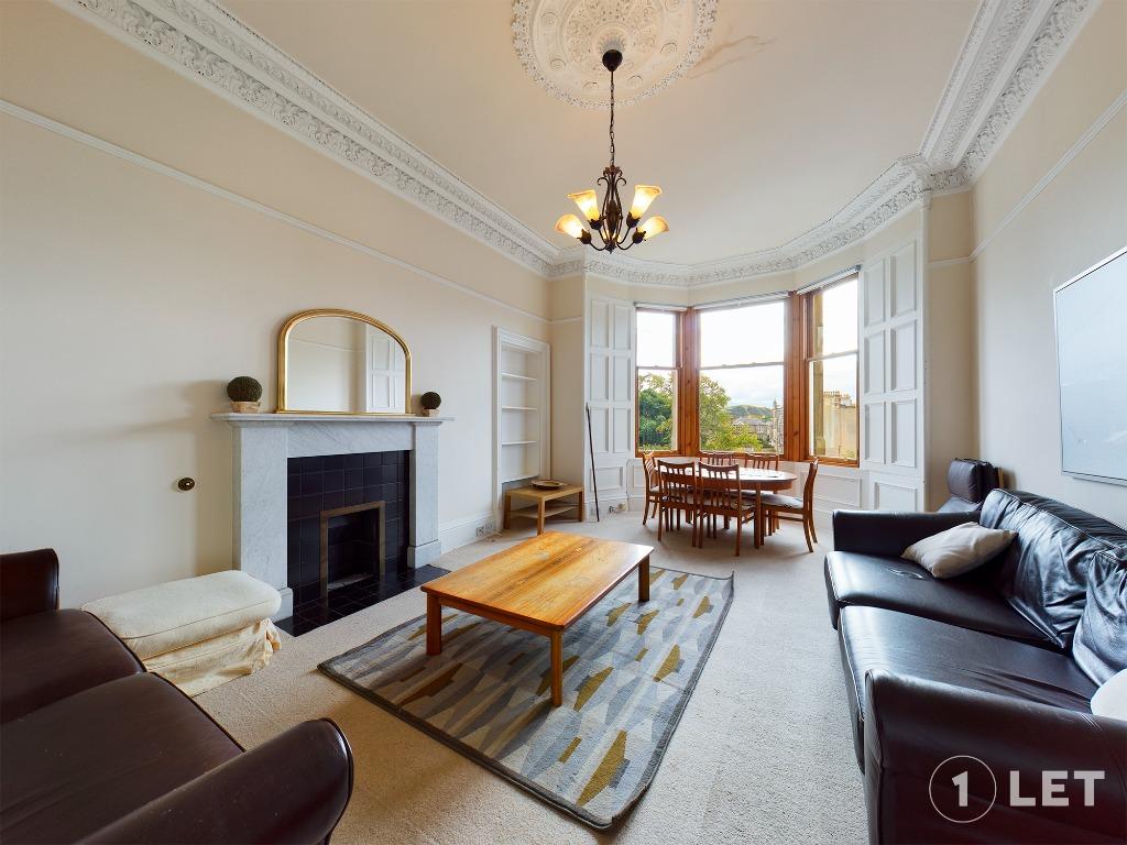 Thirlestane Road, Marchmont, Edinburgh, EH9