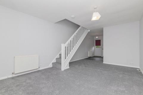 2 bedroom terraced house to rent, Hogarth Drive, Carntyne, Glasgow