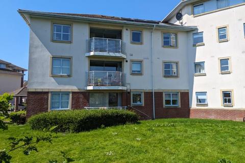 3 bedroom flat for sale, Trinity Way, Minehead TA24