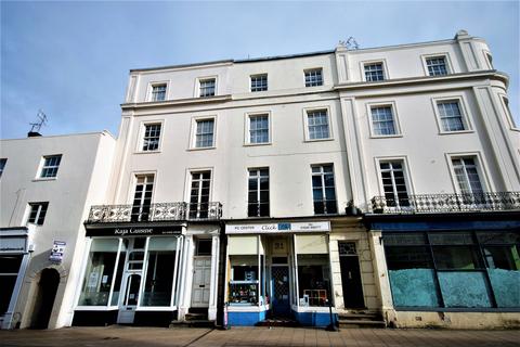 Bath Street, Leamington Spa