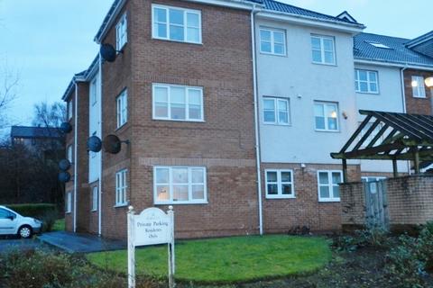 2 bedroom flat to rent - Turners Avenue, Paisley - Available from 12th December 2022