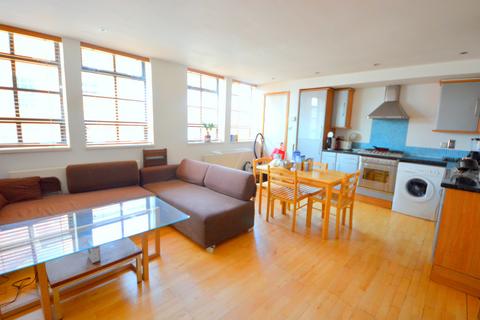 2 bedroom apartment to rent, New Wharf Road, King's Cross, London N1