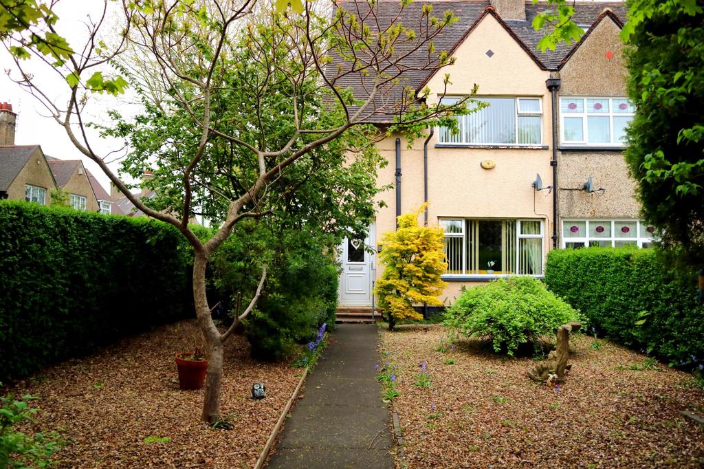 Lilac Avenue, Garden Village, Hull, East Riding of Yorkshire, HU8 3 bed