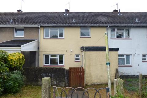 3 bedroom terraced house to rent, Vicarage Court, Pontypridd, CF38 1DL