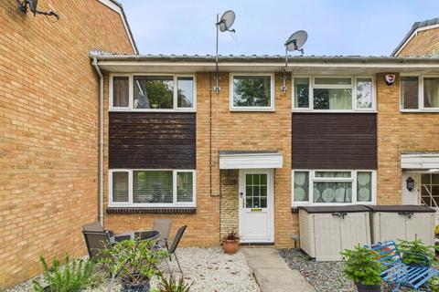 Middlefields, Forestdale, Croydon