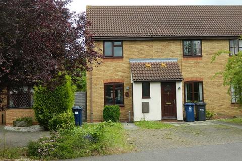 2 bedroom semi-detached house to rent, St Ives, Huntingdon, Cambs PE27