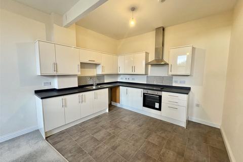 2 bedroom apartment to rent, Archers Road, Southampton, Hampshire, SO15