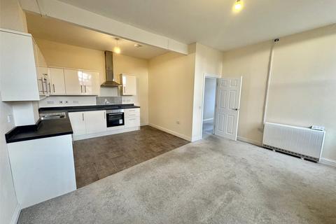 2 bedroom apartment to rent, Archers Road, Southampton, Hampshire, SO15