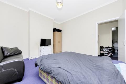 undefined, Hornsey Road, Archway