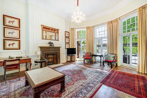 2 bedroom flat to rent - Sun House, Chelsea Embankment, London