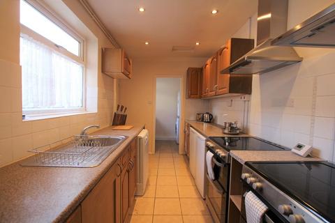 1 bedroom in a house share to rent - Appletongate , Newark