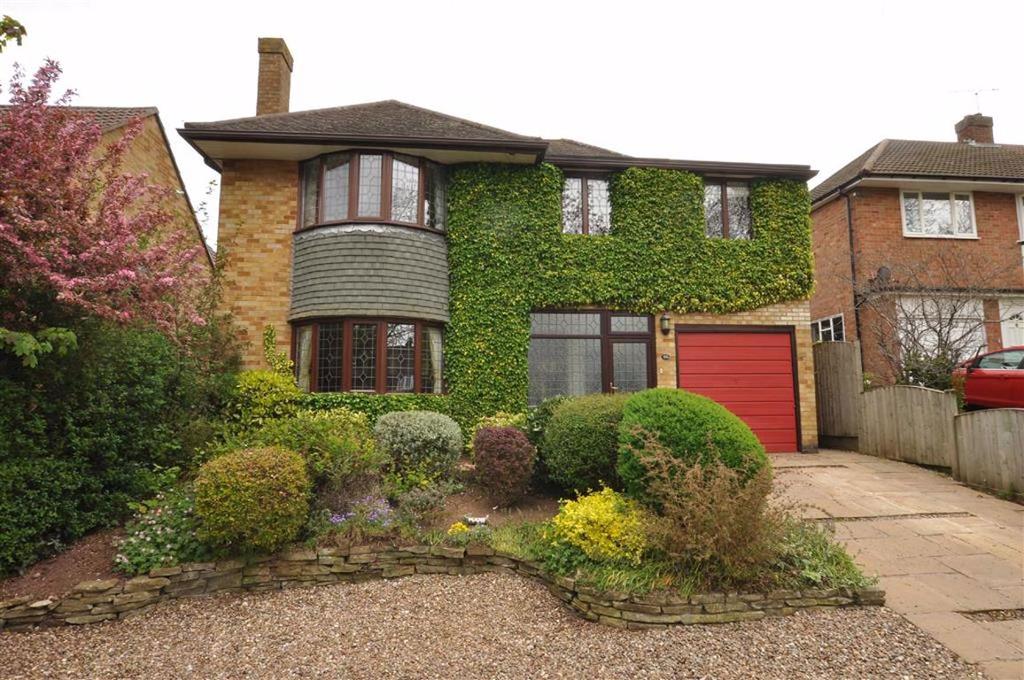Telford Avenue, Leamington Spa 5 bed detached house £695,000