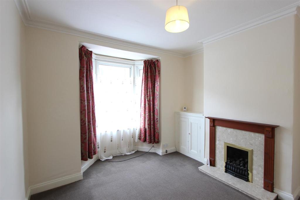 Montrose Street, Darlington 2 bed terraced house £380 pcm (£88 pw)