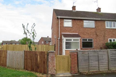 3 bedroom semi-detached house to rent, 135 Moat Crescent, Malvern, Worcestershire, WR14