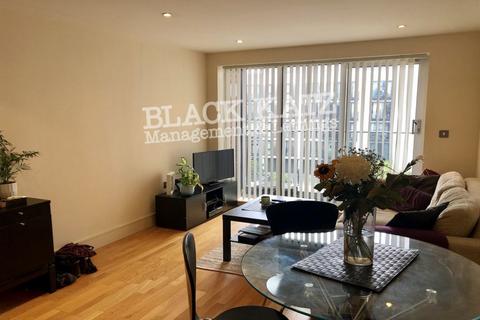 1 bedroom apartment to rent, SE1