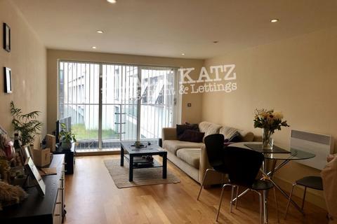 1 bedroom apartment to rent, SE1